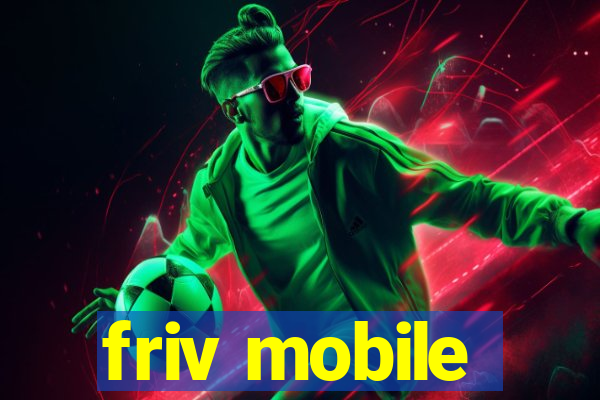 friv mobile